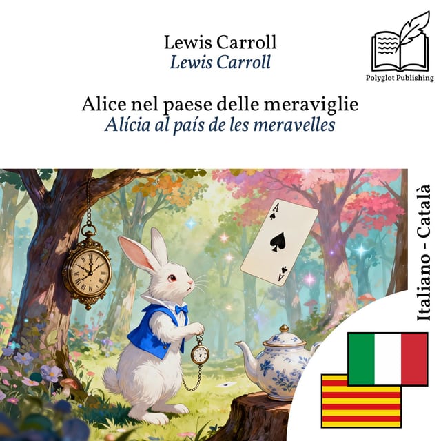 Alícia al país de les meravelles