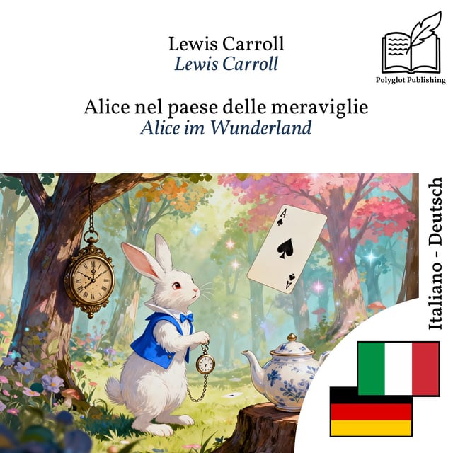 Alice im Wunderland