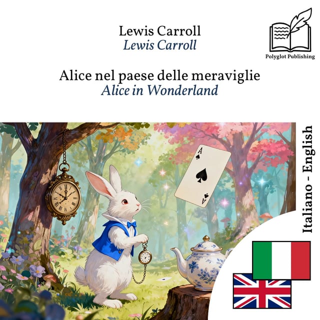 Alice in Wonderland