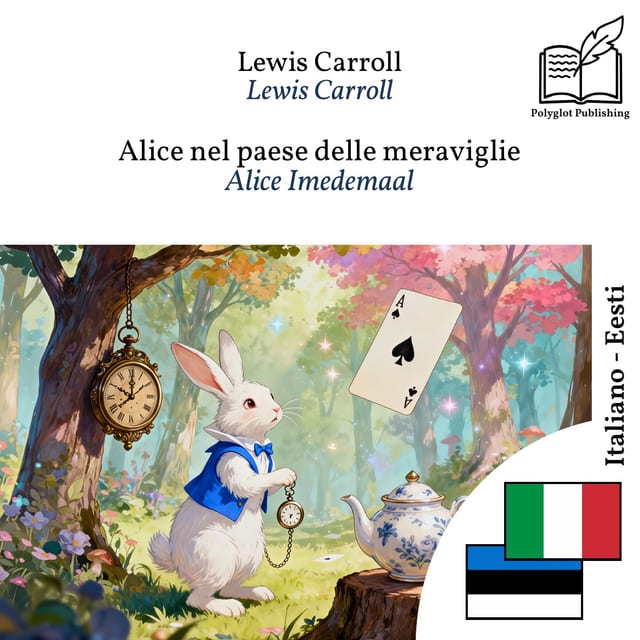 Alice Imedemaal