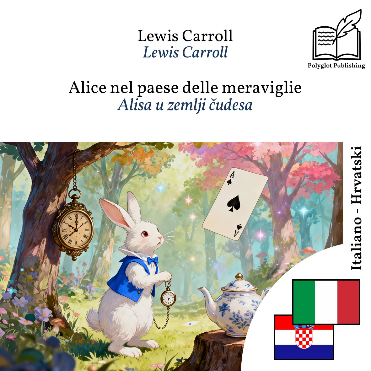 Alisa u zemlji čudesa