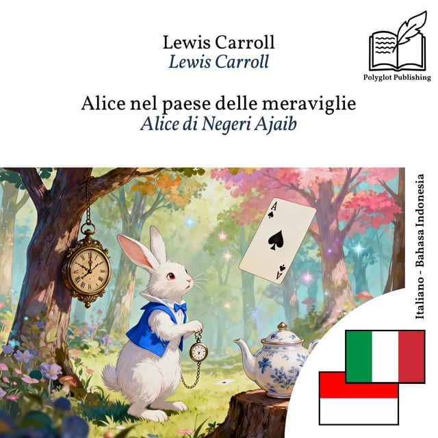 Alice di Negeri Ajaib