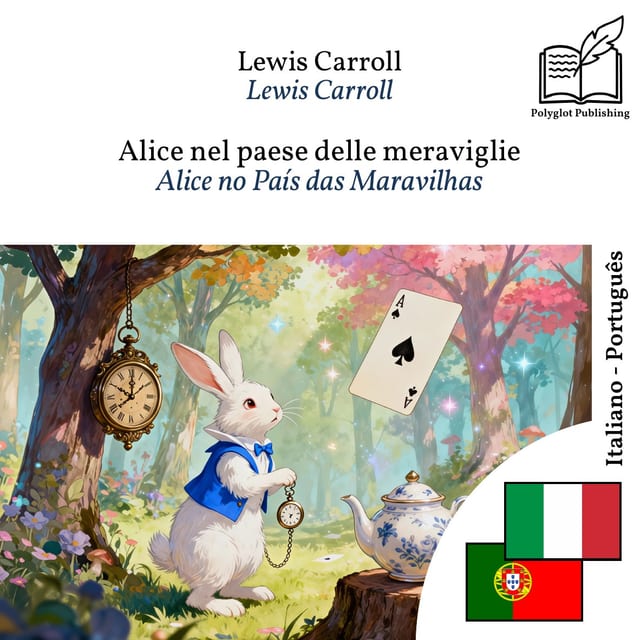 Alice no País das Maravilhas