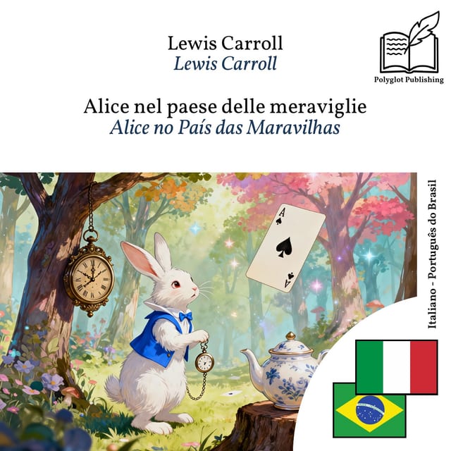 Alice no País das Maravilhas