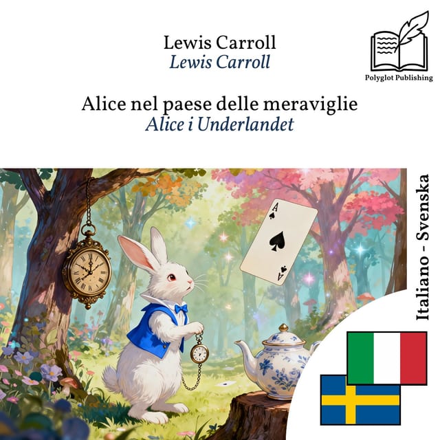 Alice i Underlandet