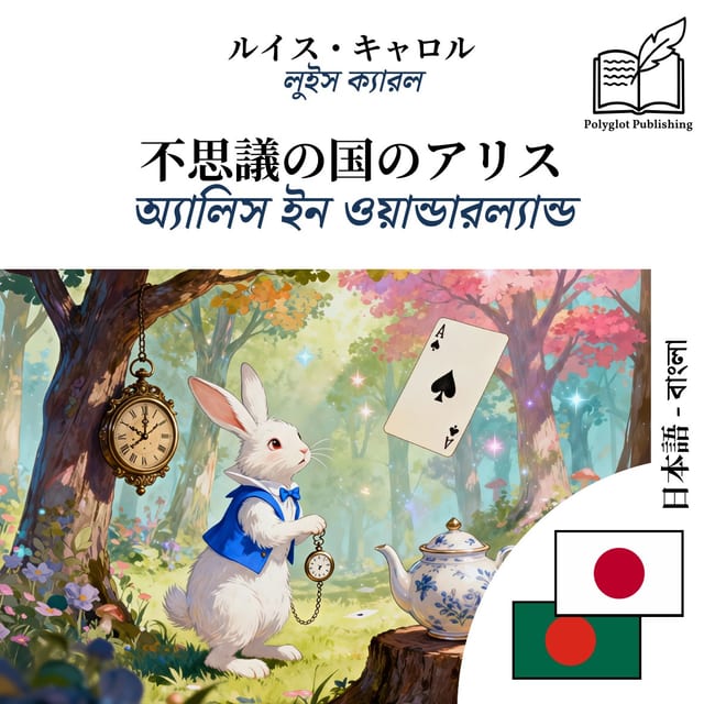 অ্যালিস ইন ওয়ান্ডারল্যান্ড