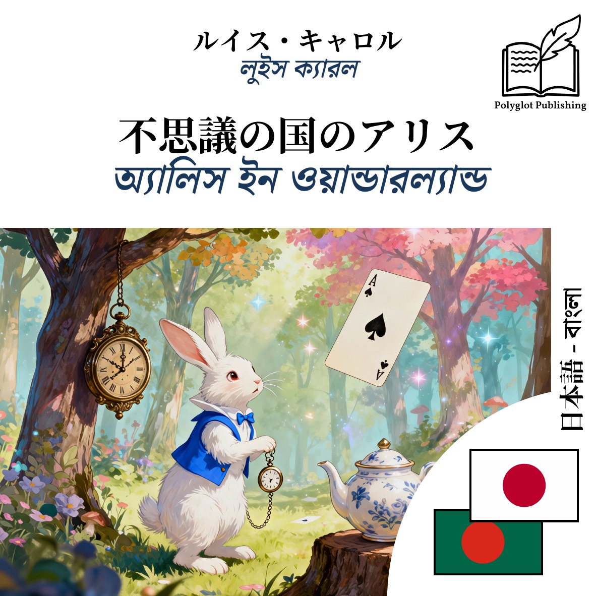 অ্যালিস ইন ওয়ান্ডারল্যান্ড
