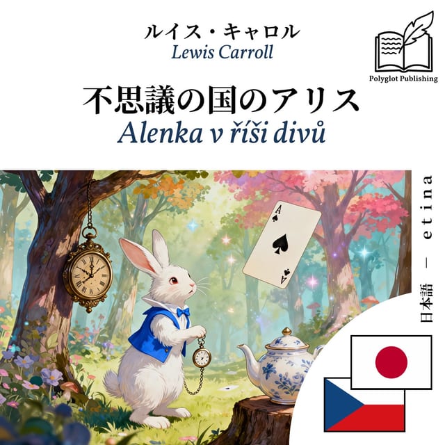 Alenka v říši divů