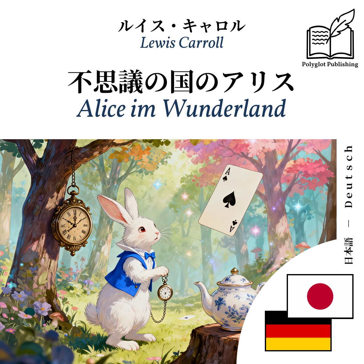 Alice im Wunderland