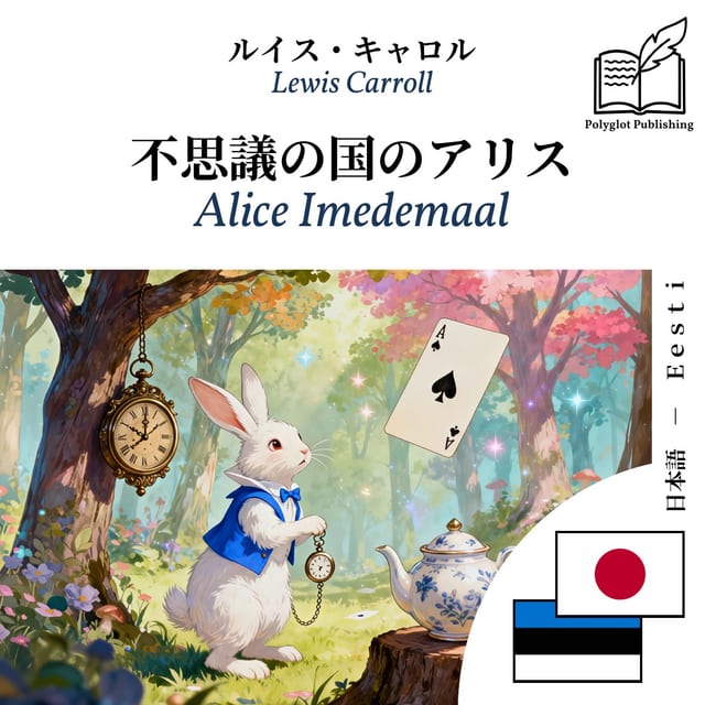 Alice Imedemaal