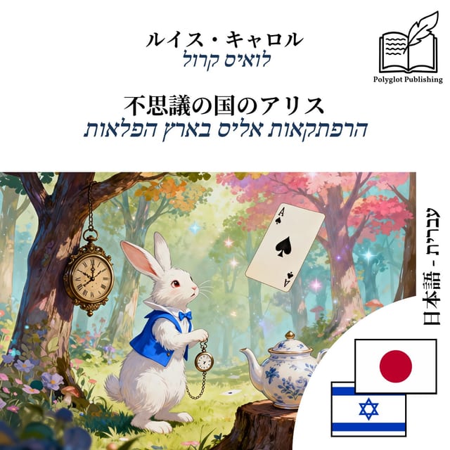 הרפתקאות אליס בארץ הפלאות