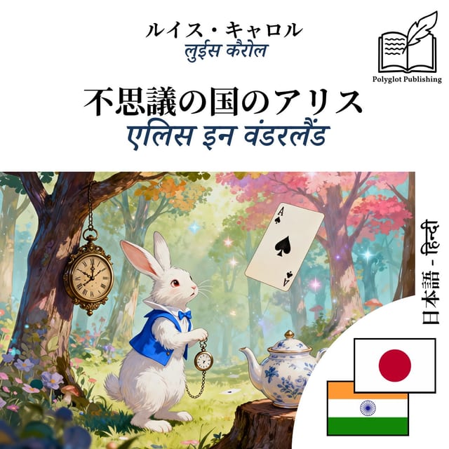 एलिस इन वंडरलैंड