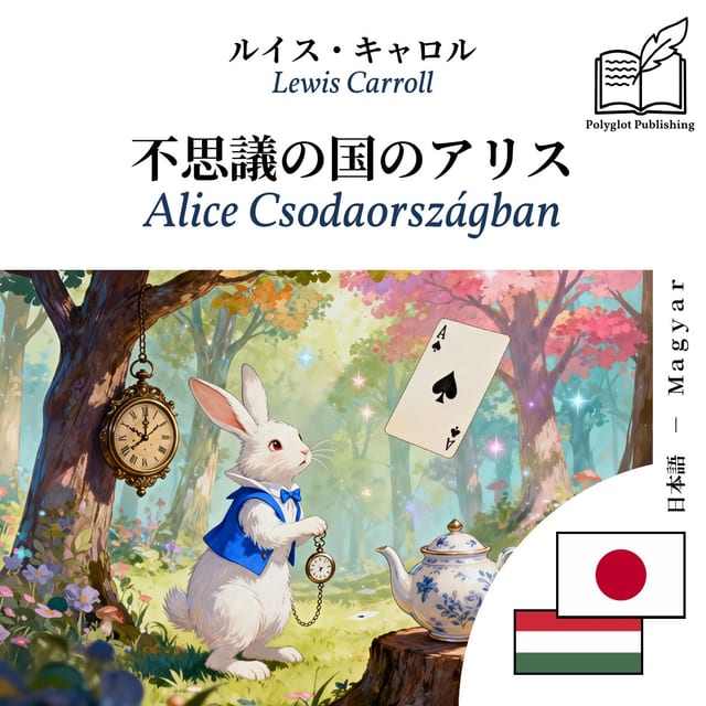 Alice Csodaországban