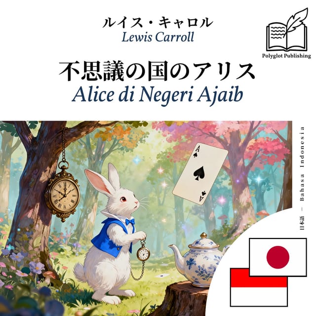 Alice di Negeri Ajaib