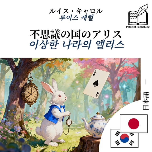 이상한 나라의 앨리스