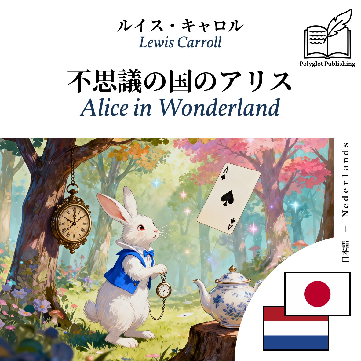 Alice in Wonderland