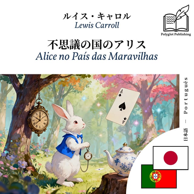 Alice no País das Maravilhas
