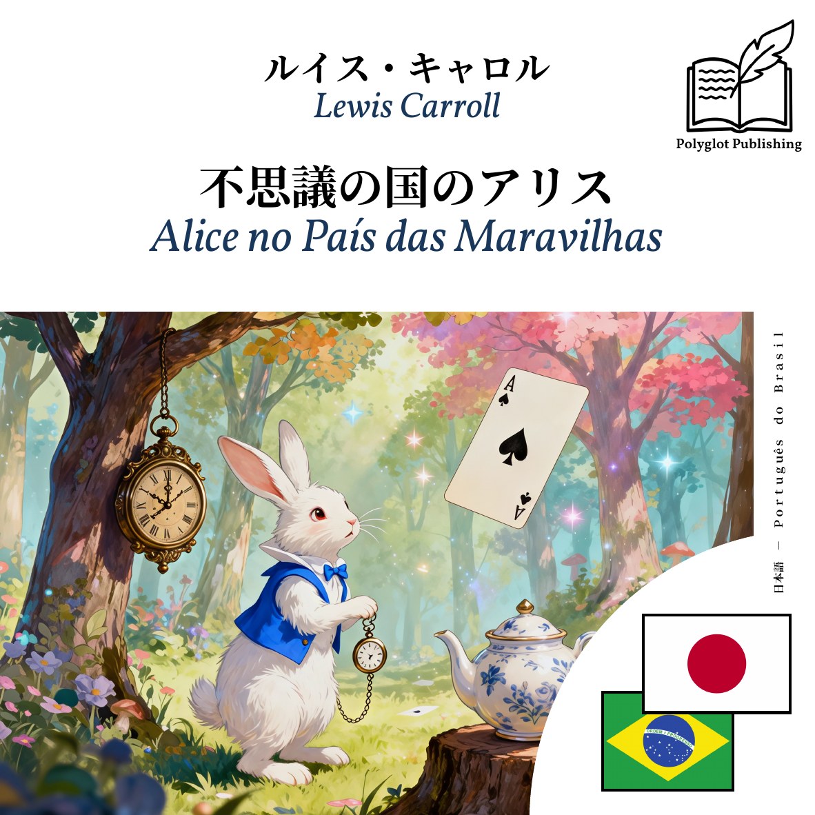Alice no País das Maravilhas