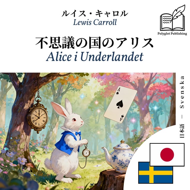 Alice i Underlandet