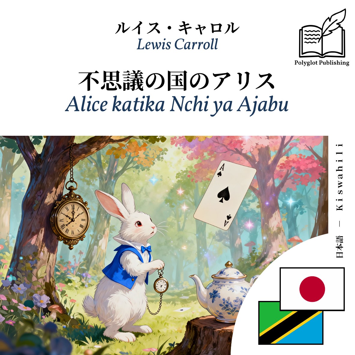 Alice katika Nchi ya Ajabu