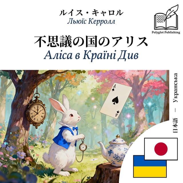 Аліса в Країні Див