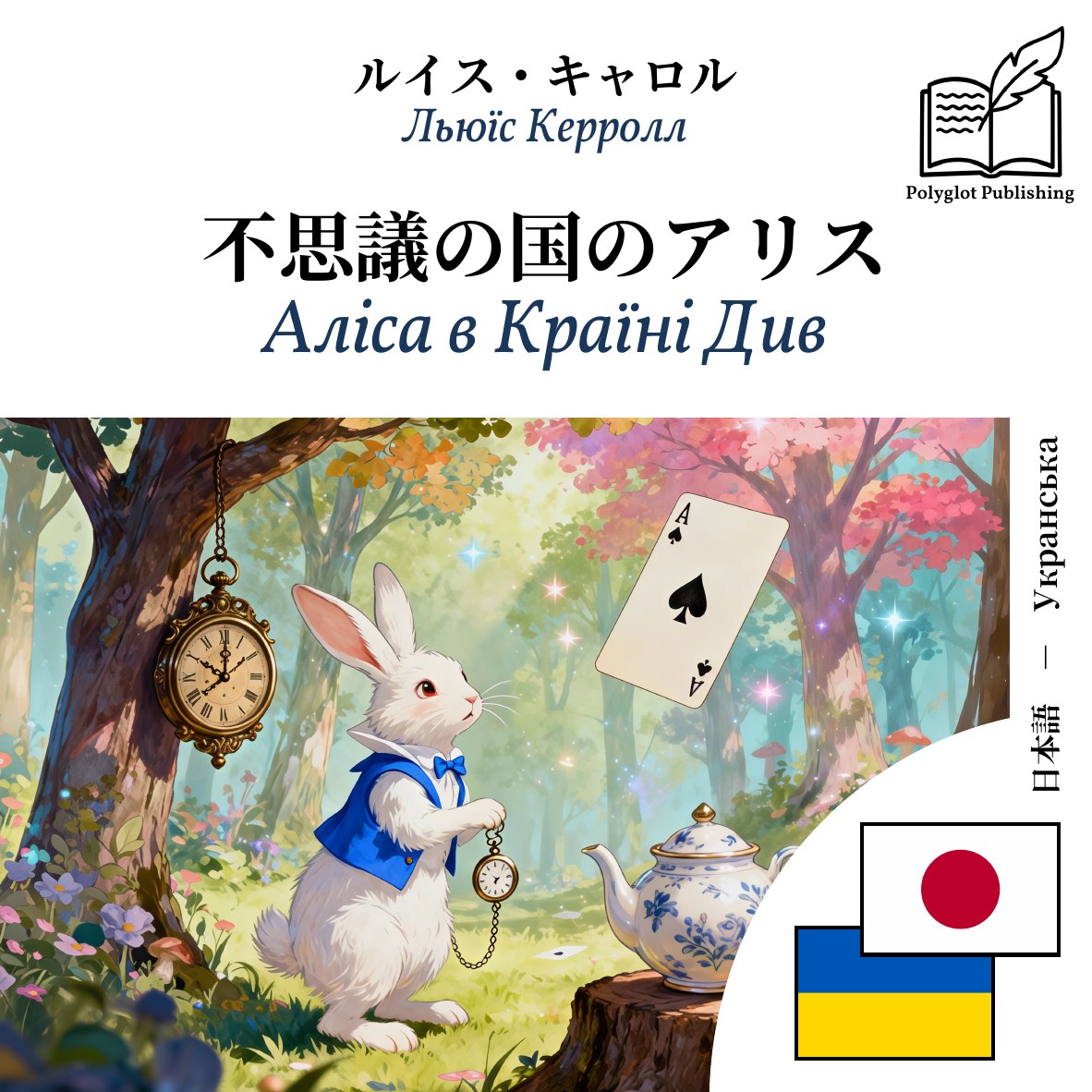 Аліса в Країні Див