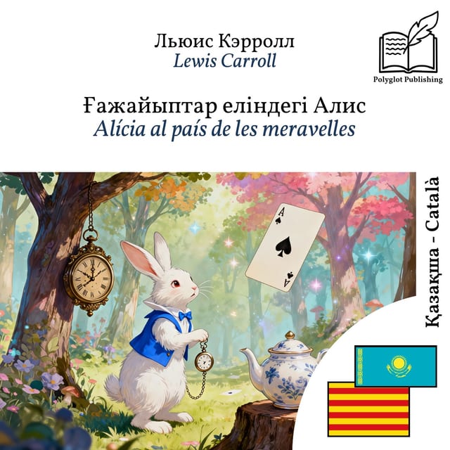 Alícia al país de les meravelles