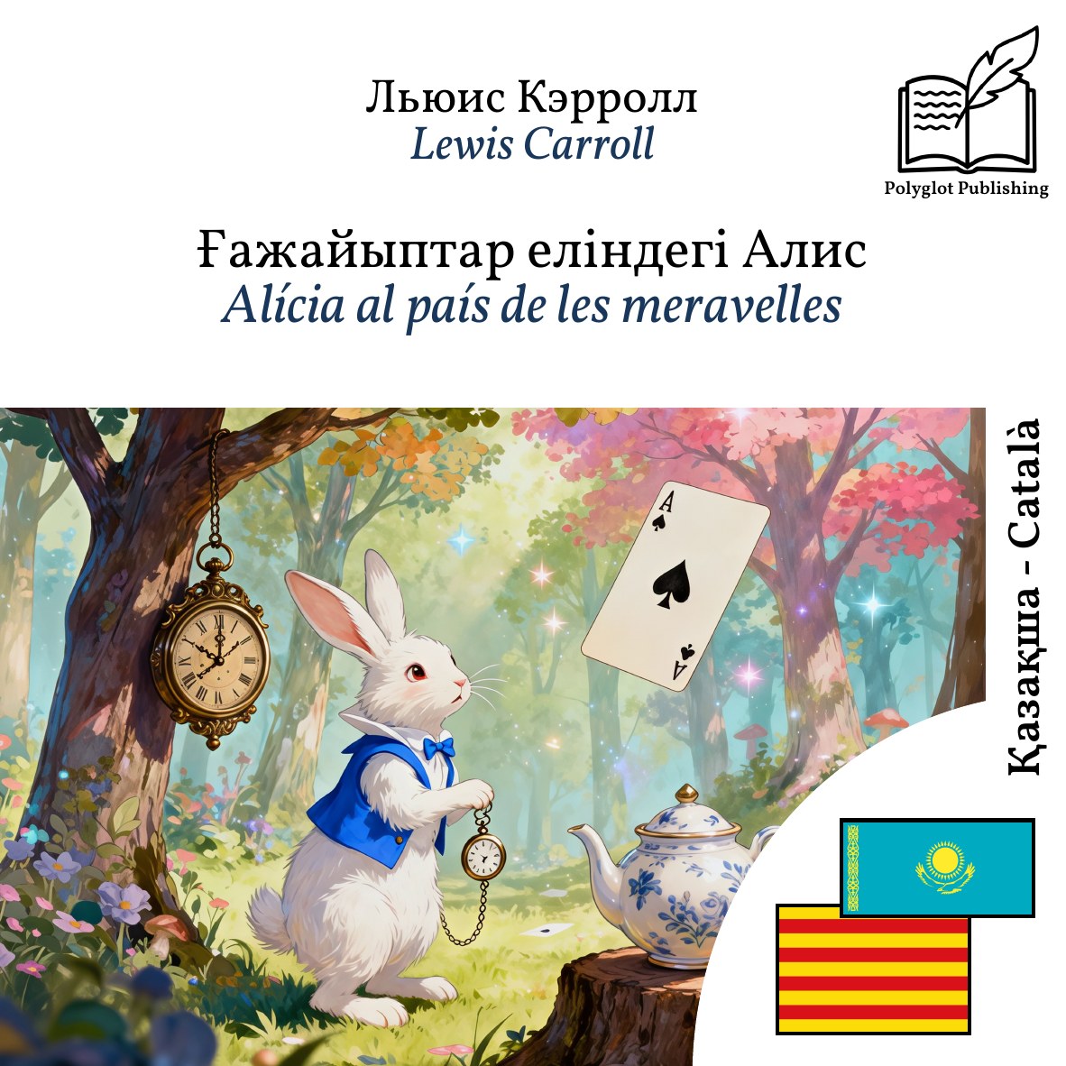 Alícia al país de les meravelles