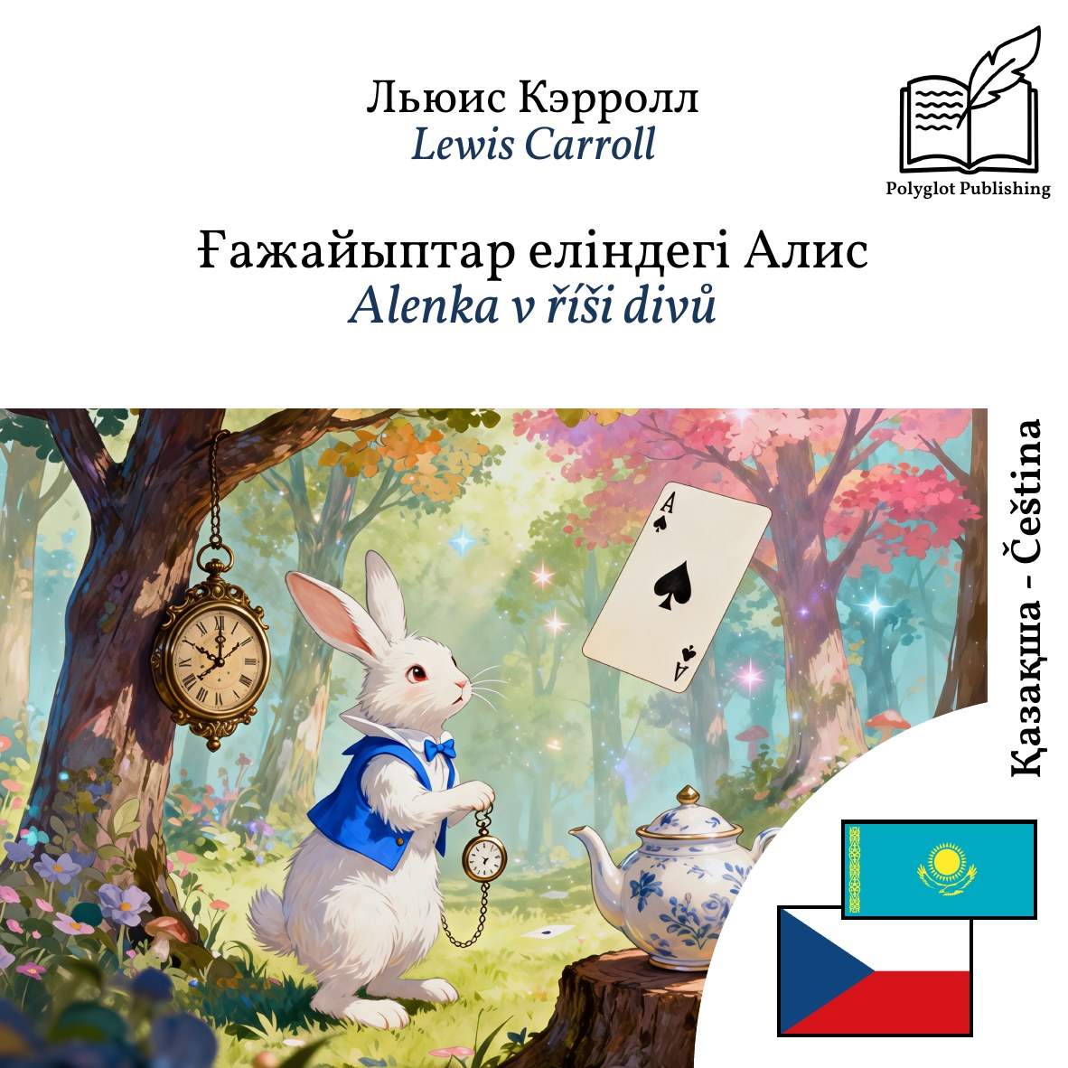 Alenka v říši divů