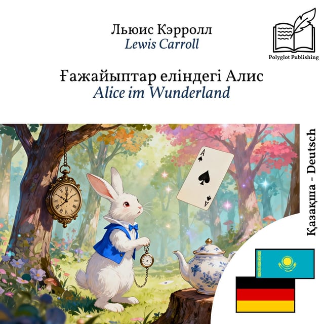 Alice im Wunderland