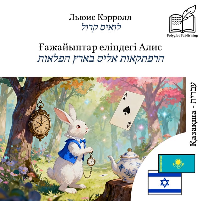 הרפתקאות אליס בארץ הפלאות