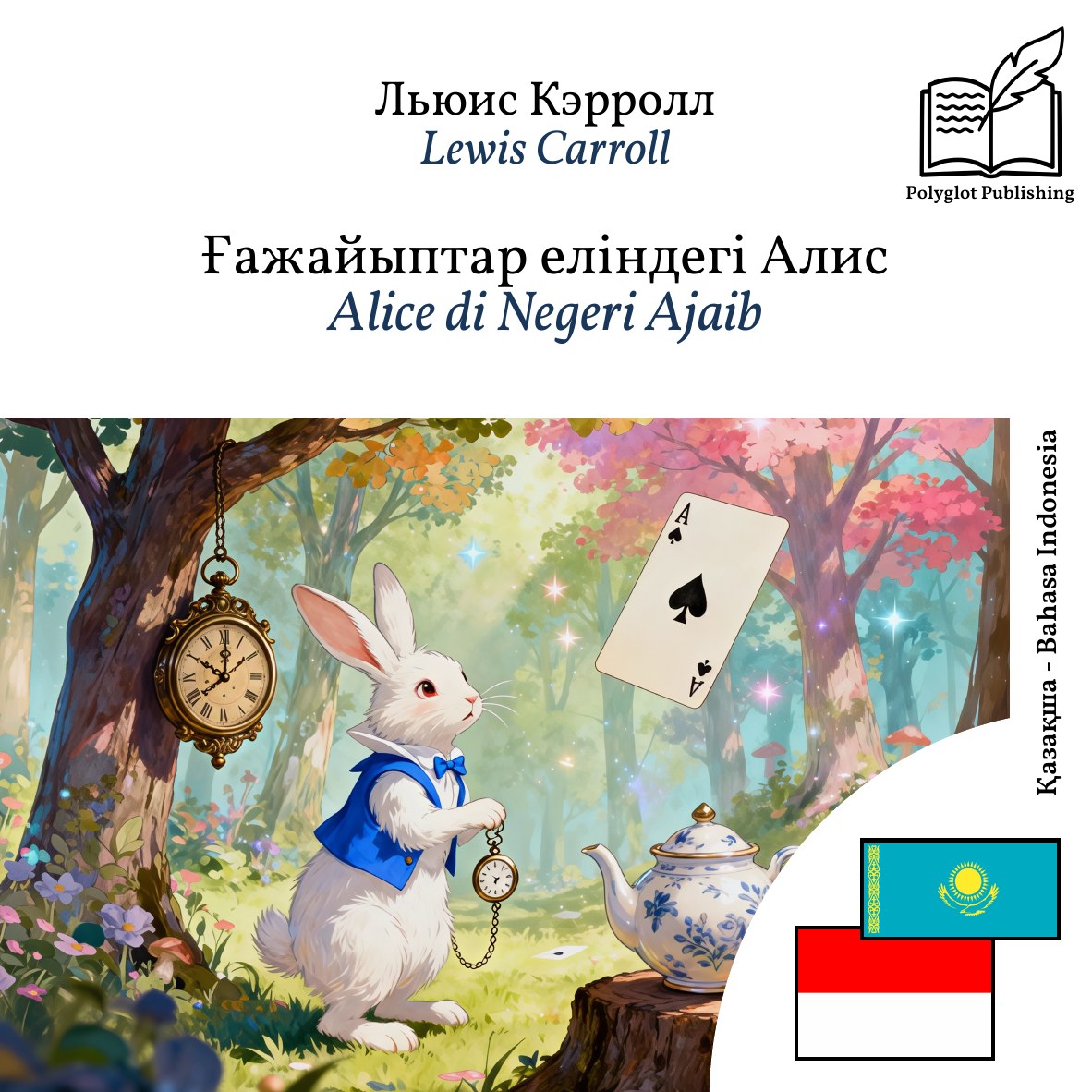 Alice di Negeri Ajaib