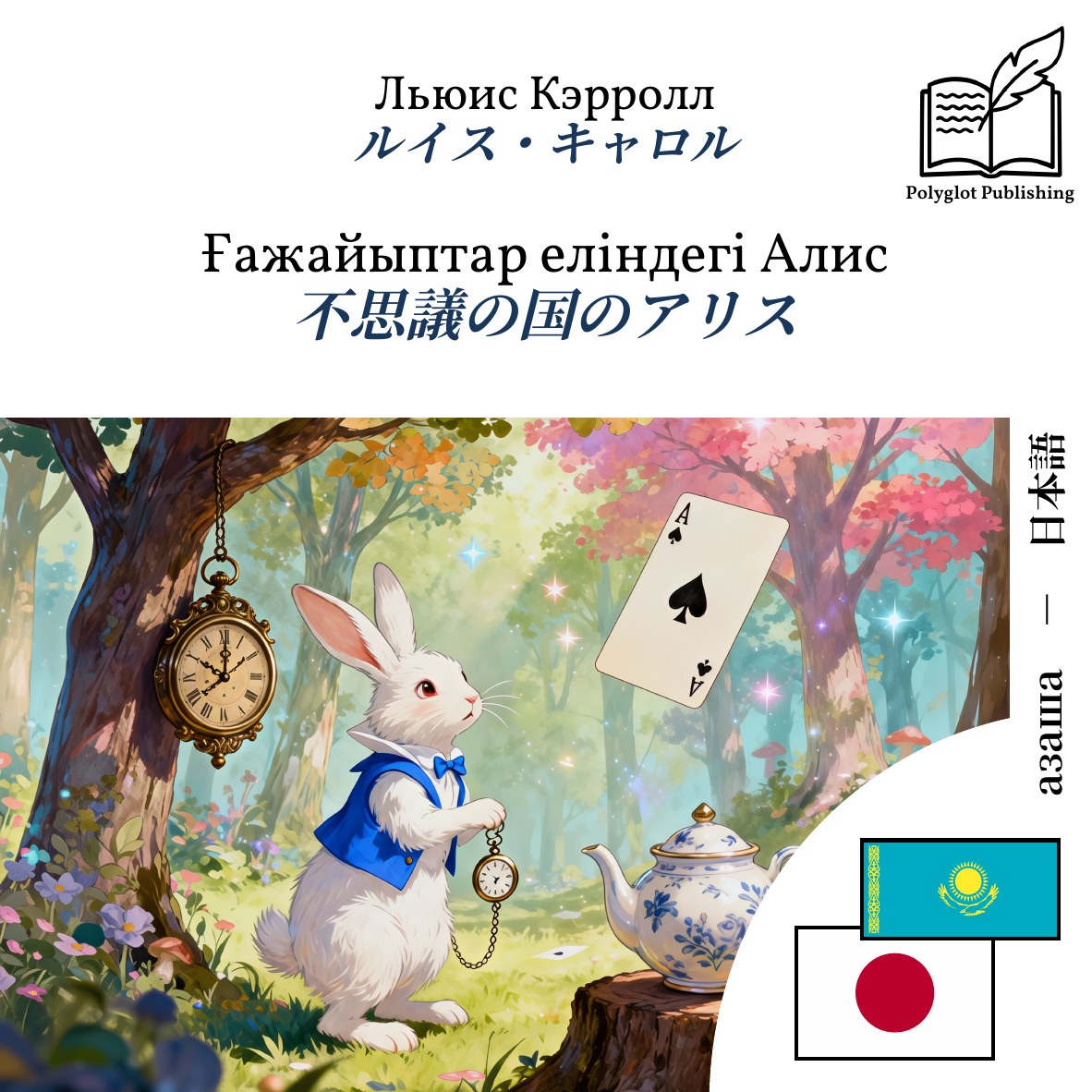 不思議の国のアリス