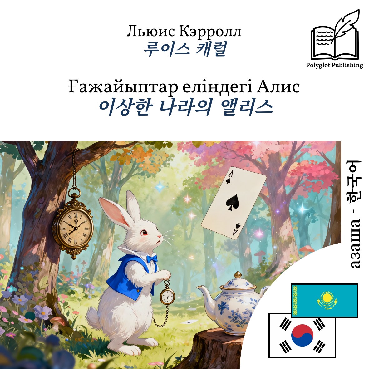 이상한 나라의 앨리스