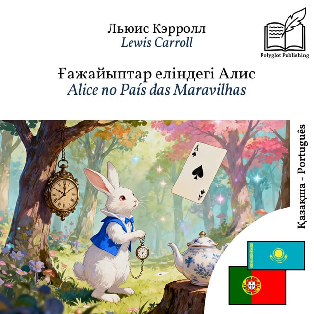 Alice no País das Maravilhas