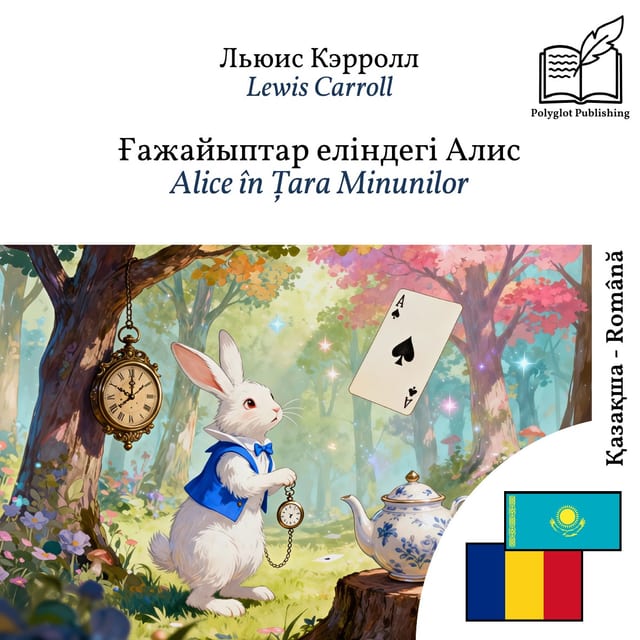 Alice în Țara Minunilor