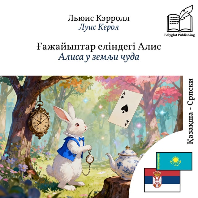 Алиса у земљи чуда
