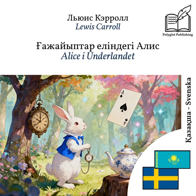 Alice i Underlandet