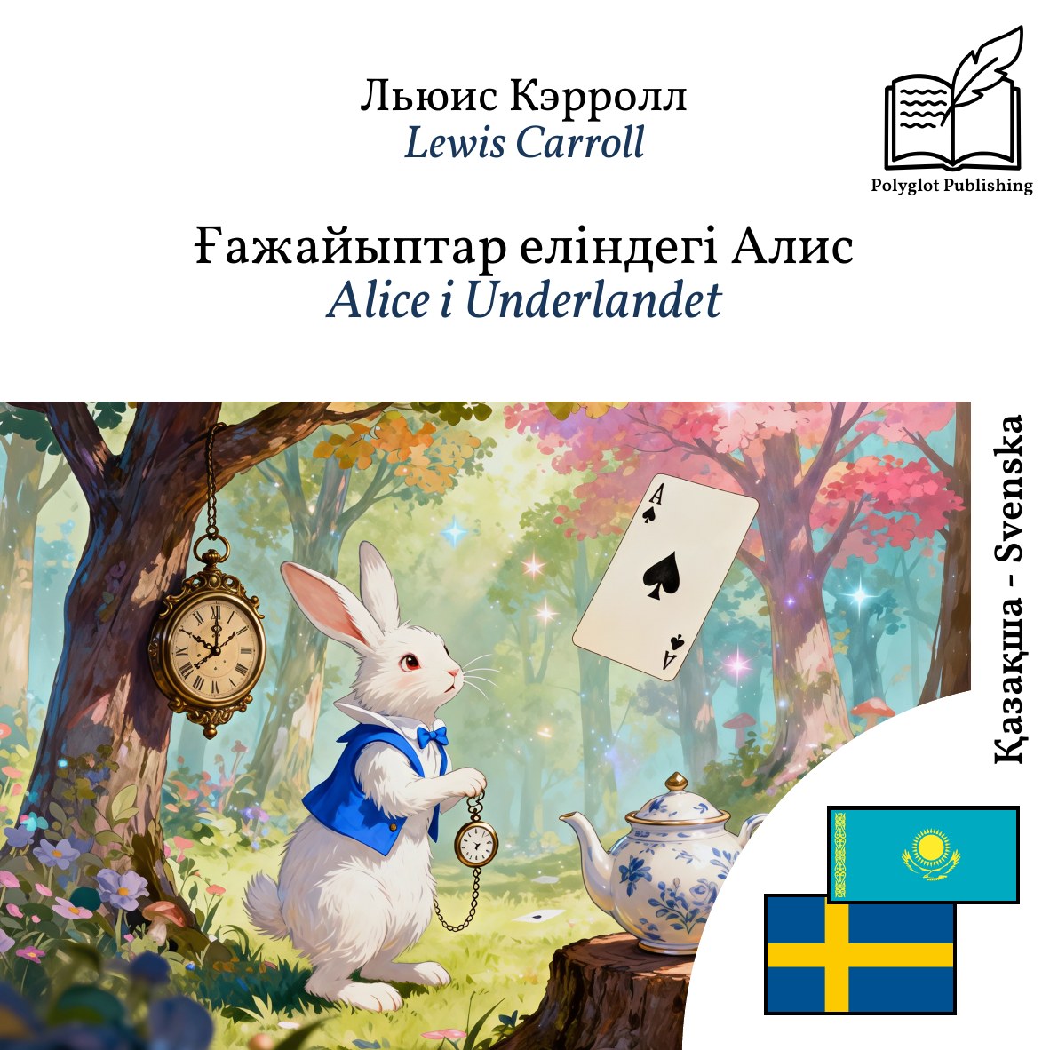 Alice i Underlandet