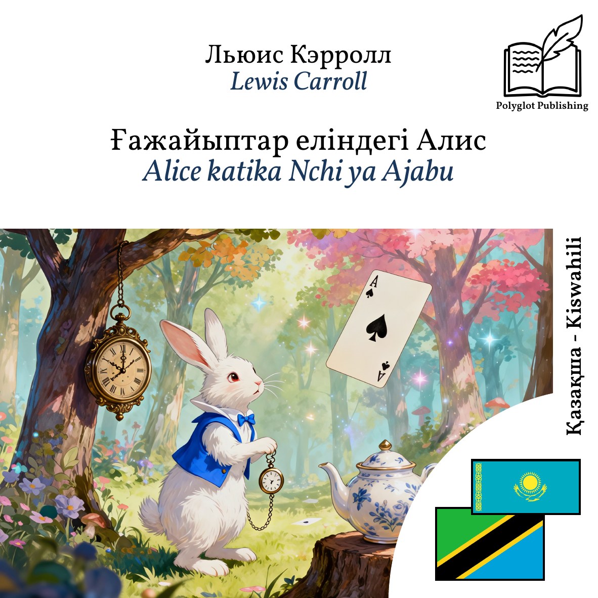 Alice katika Nchi ya Ajabu
