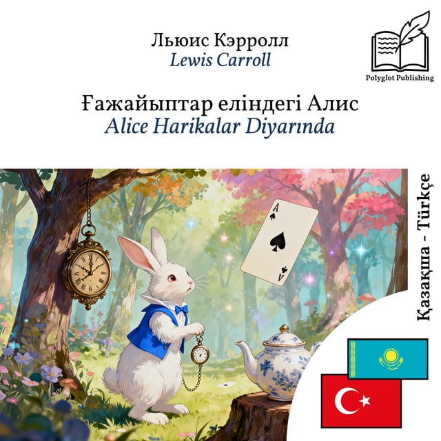 Alice Harikalar Diyarında