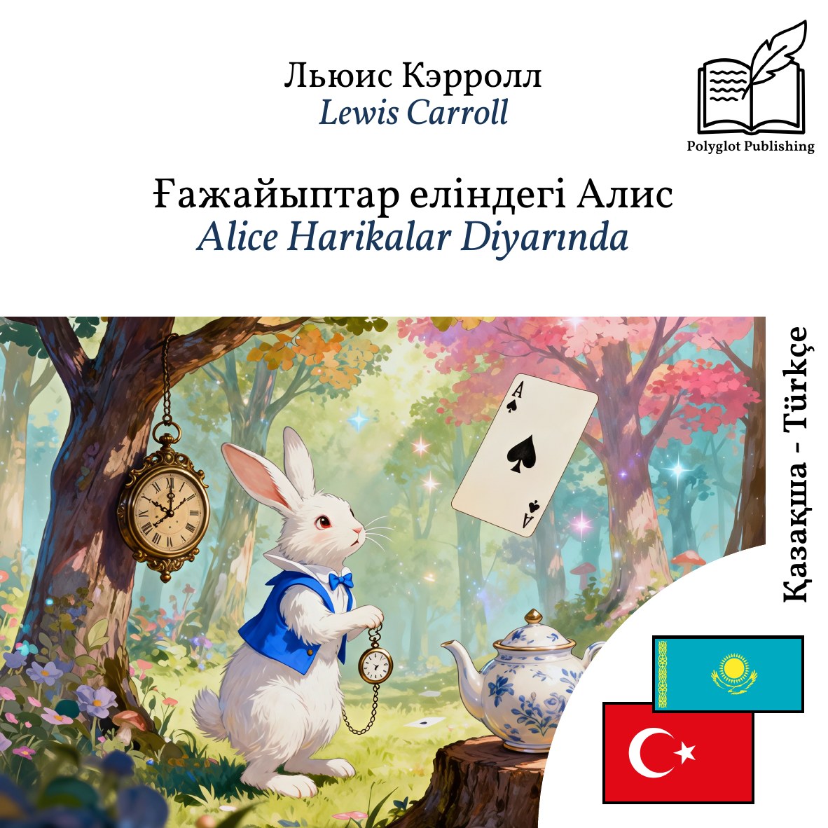 Alice Harikalar Diyarında