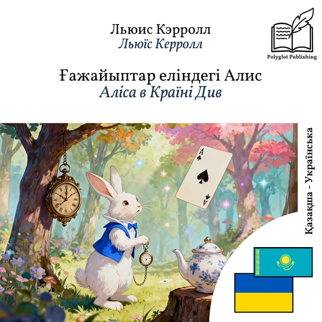 Аліса в Країні Див