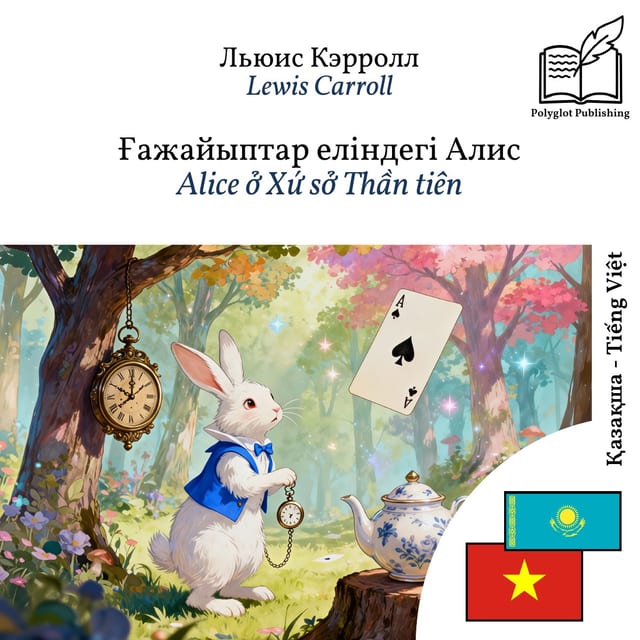 Alice ở Xứ sở Thần tiên