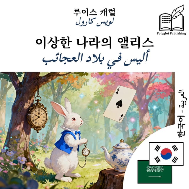 أليس في بلاد العجائب