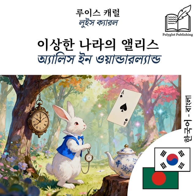 অ্যালিস ইন ওয়ান্ডারল্যান্ড