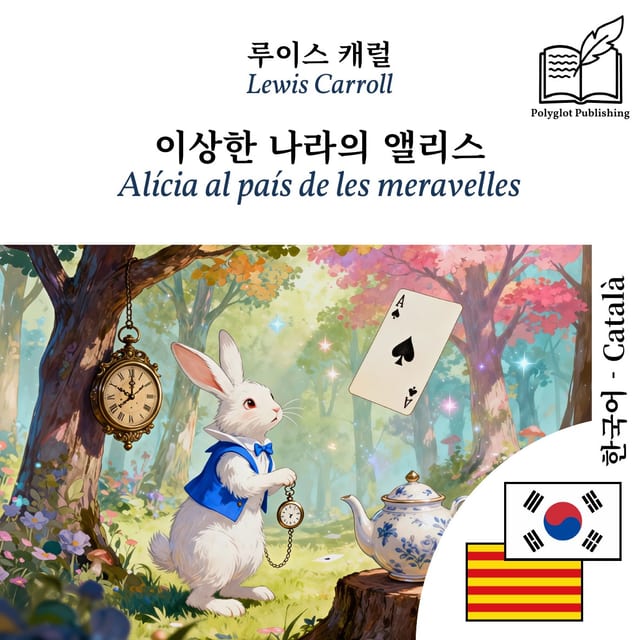 Alícia al país de les meravelles