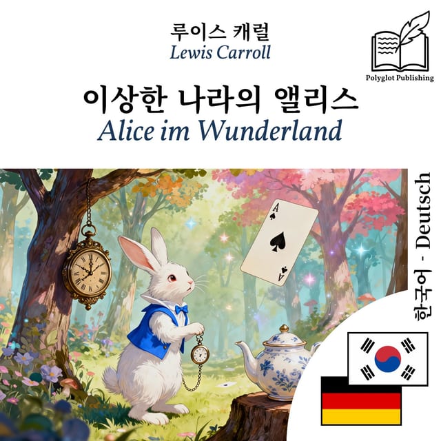Alice im Wunderland