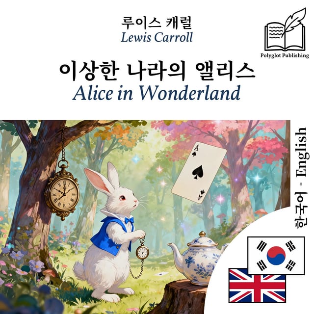 Alice in Wonderland