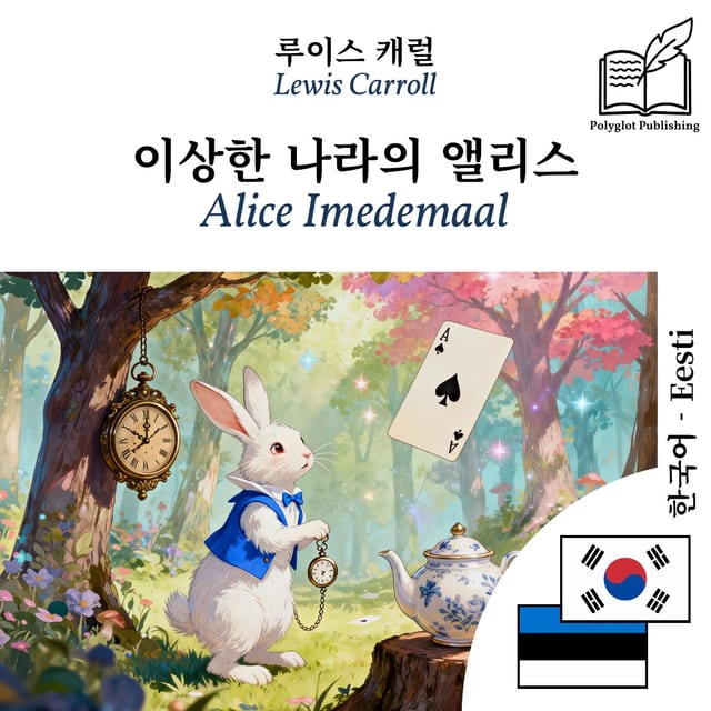 Alice Imedemaal